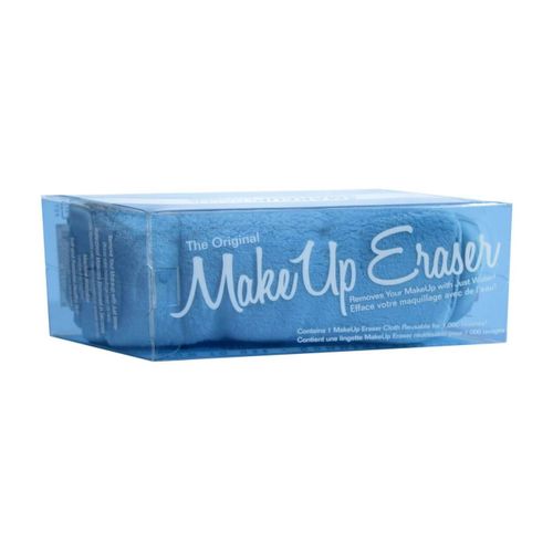 Makeup Eraser Blue - Serviette Démaquillante À L'eau 