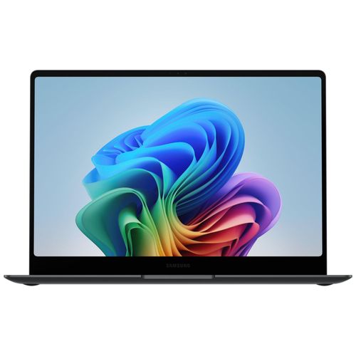 Samsung Galaxy Book5 Pro - 14" Core Ultra 5 226V 16 Go RAM 256 Go SSD Gris AZERTY