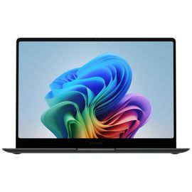 Samsung Galaxy Book5 Pro - 14" Core Ultra 5 226V 16 Go RAM 256 Go SSD Gris AZERTY