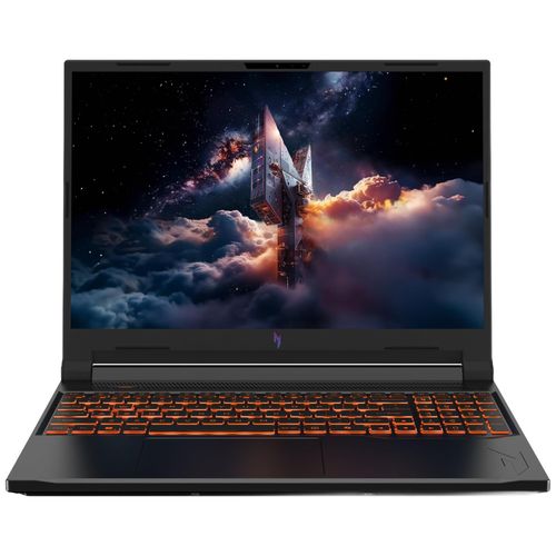 Acer Nitro V 17 AI ANV17-41 - 17.3" Ryzen 7 260 16 Go RAM 1.024 To SSD Noir AZERTY