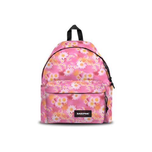 EASTPAK Padded Pak'r - Sac à dos - 100 % polyester - rose doux