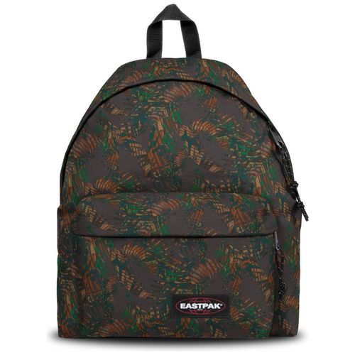 EASTPAK Padded Pak'r - Sac à dos - 100 % polyester - filtre gris (vert)