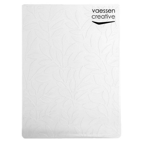 Die Classeur D'embossage Feuilles De Vignes