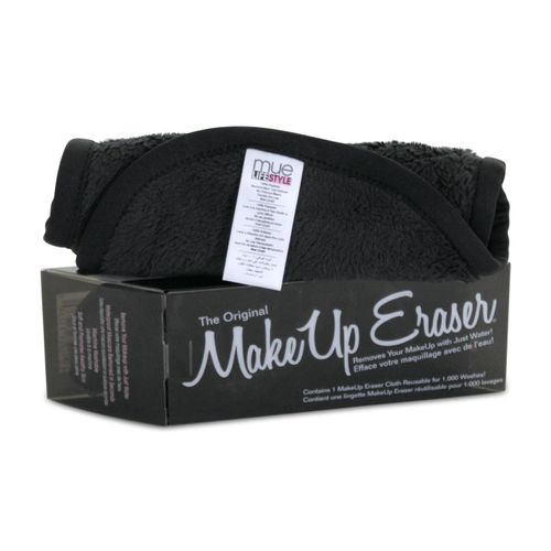 Makeup Eraser Black - Serviette Démaquillante À L'eau 