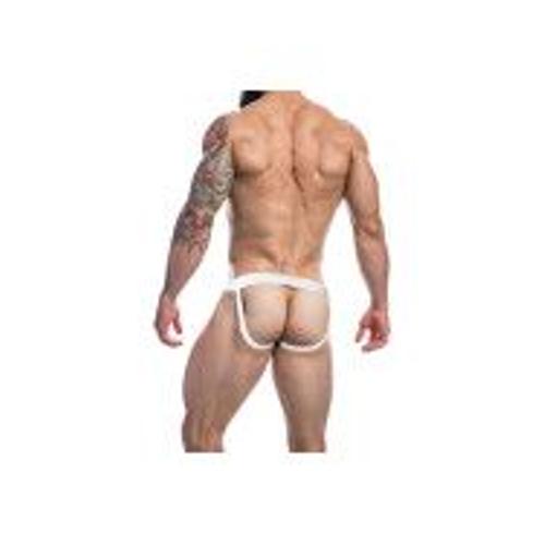 Cut4men - Jockstrap Camouflage Xl