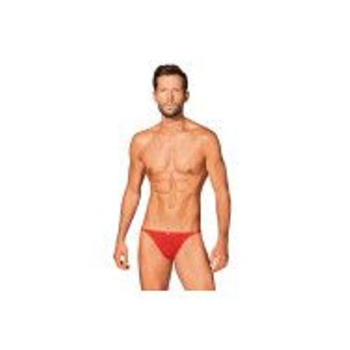 Obsessive - Obsessiver String Taille Nica