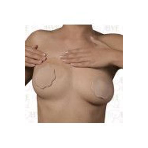 Couvre-Tetons En Silicone Bye-Bra Tu