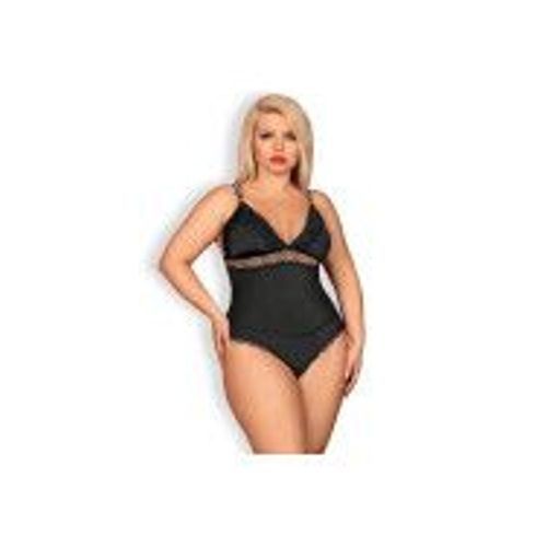 Obsessive - 810-Ted-1 Teddy Xxl