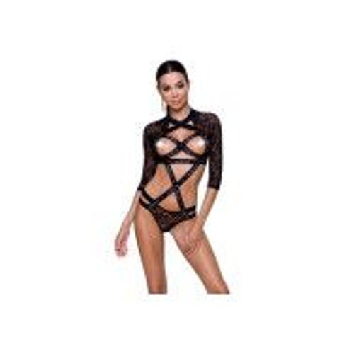 Passion Femme Leticia Teddy S / M