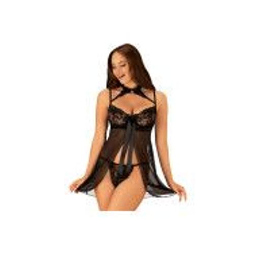 Obsessive - Elizenes Babydoll S/M