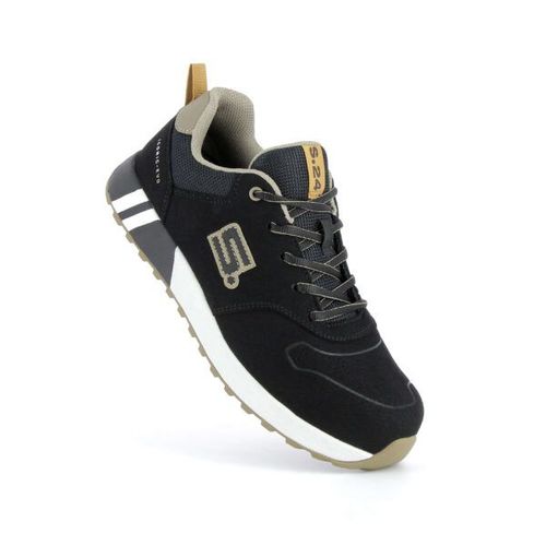 Chaussures De Sécurité Mixte Haka S24 - Haka S1p