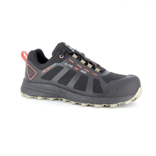 Chaussures De Sécurité S3 Hunter S24 - Hunter S3