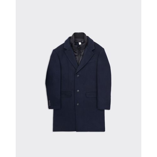 Cappotto Joseph Blu