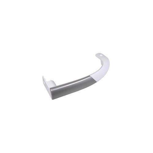 Poignée de porte (4326391000)(223418-14668) pour Réfrigérateur, congélateur BEKO