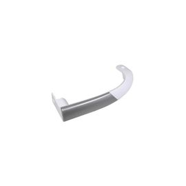 Poignée de porte (4326391000)(223418-14668) pour Réfrigérateur, congélateur BEKO