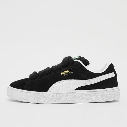 Chaussures Puma Suede Xl Noir