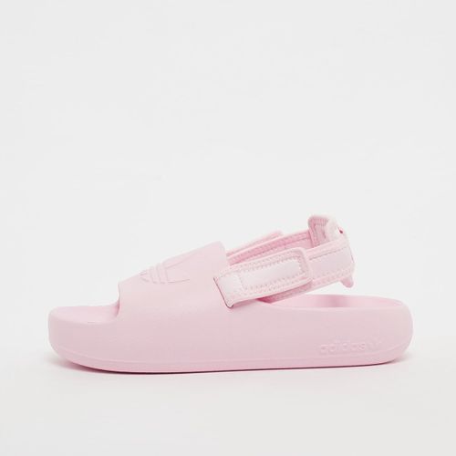 Adidas Originals Adifom Adilette (Gs) Unisex Adilette Rose Taille 36 Chaussures