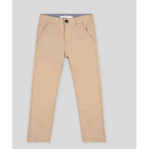 Pantalon Chino Droit (Monoprix Kids)
