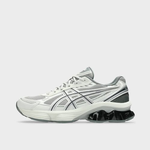 Chaussures Asics Sportstyle Gel Kinetic Fluent Running Gris