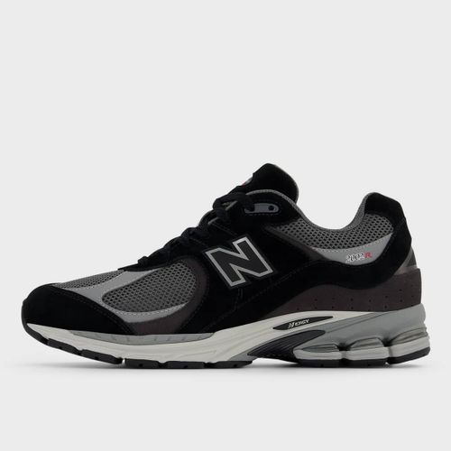 Chaussures New Balance 2002 Running Noir