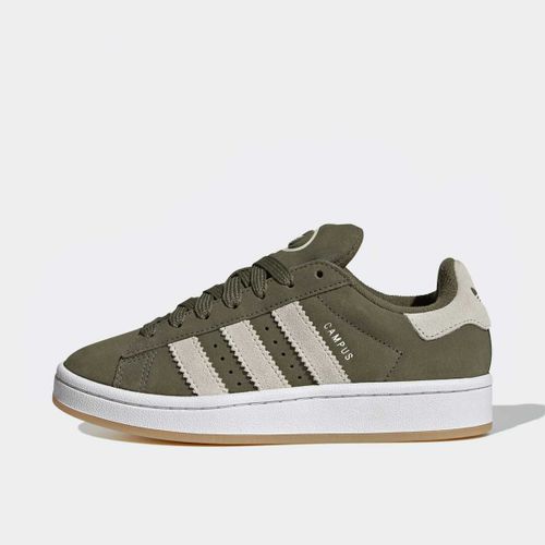 Chaussures Adidas Originals Campus 00s J Unisex Skate Vert