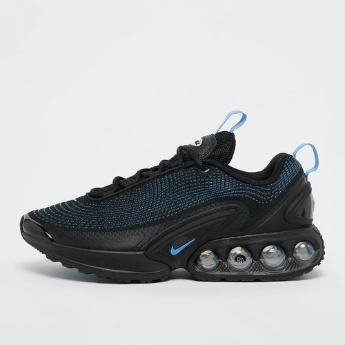 Chaussures Nike Air Max Dn Noir