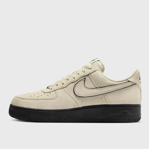 Chaussures Nike Air Force 1`07 Lv8 1 Beige