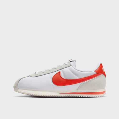 Nike Cortez Txt (Gs) Unisex Blanc Taille 40 Chaussures