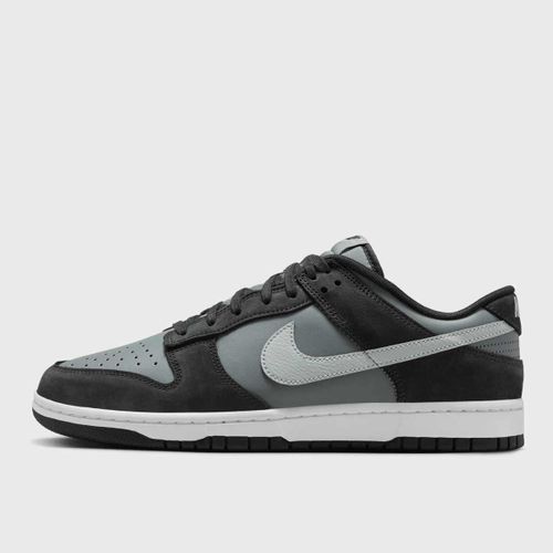 Chaussures Nike Dunk Low Noir