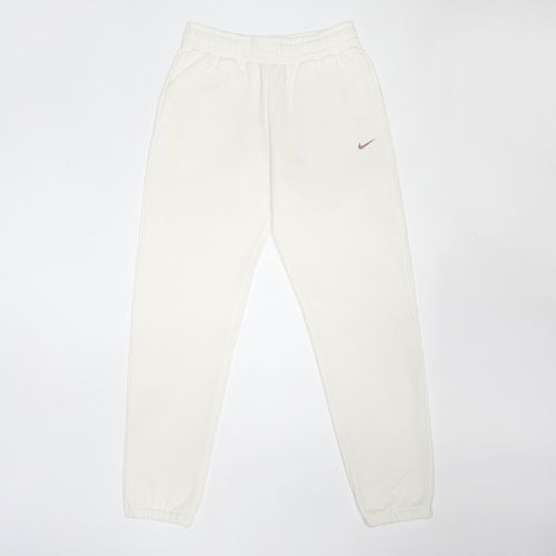 Nike Sportswear Trend Fleece Pants Unisex Pantalons De Survêtements Beige Taille 170 Vêtements