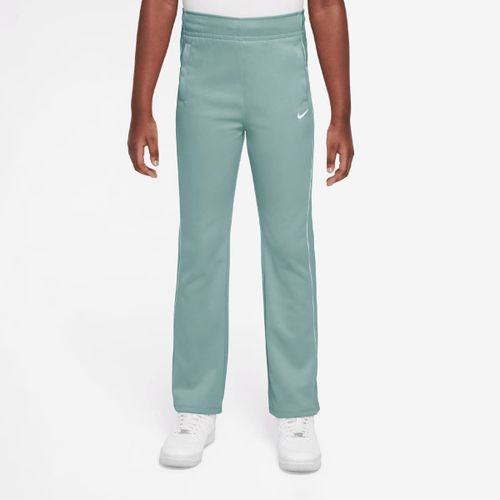 Nike Sportswear Track Pant Poly Knit Unisex Pantalons De Survêtements Bleu Taille 170 Vêtements