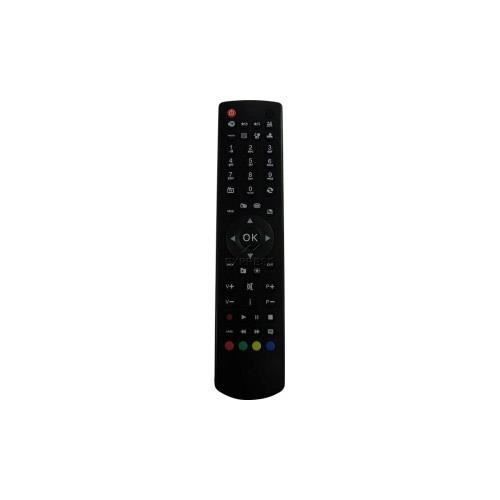 Télécommande TV de remplacement pour TECHWOOD TD22LED13