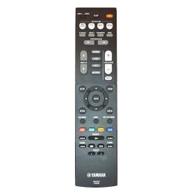 Télécommande YAMAHA ZP457800 RAV534