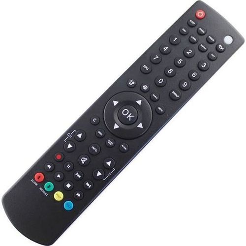 télécommande pour continental