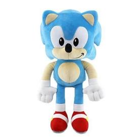 Nouveaux jouets en peluche pour enfants garçons filles, Sonic The
