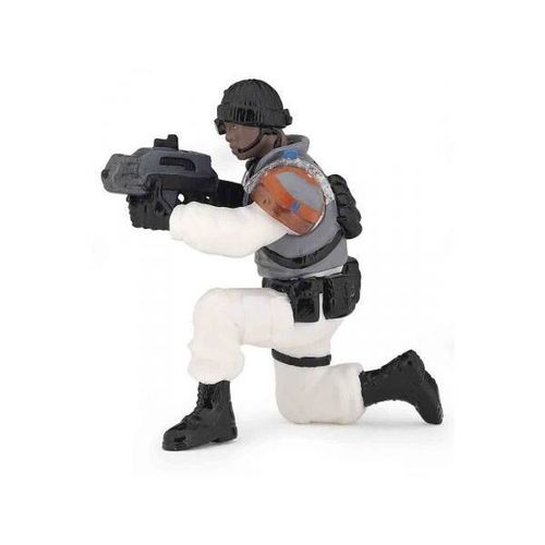 Papo - 70103 - Laser Warrior