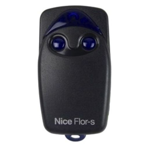Télécommande NICE FLO 2R-SC
