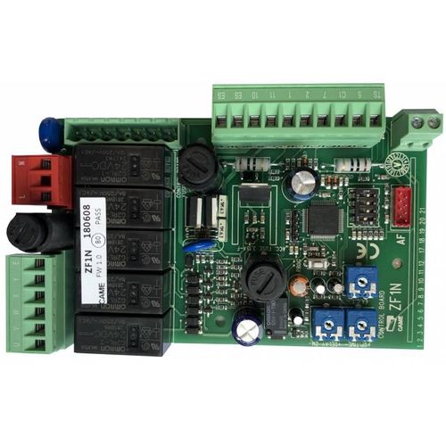 Carte électronique CAME ZF1N