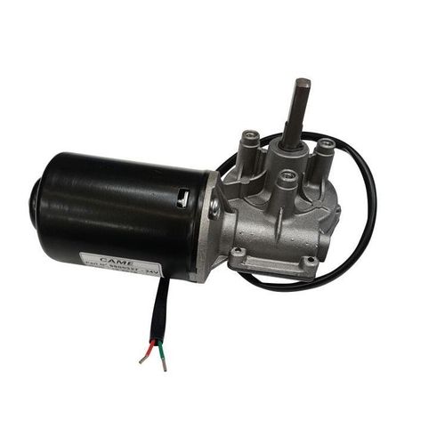 Motoréducteur CAME 119RIE129 pour moteur CAME V600
