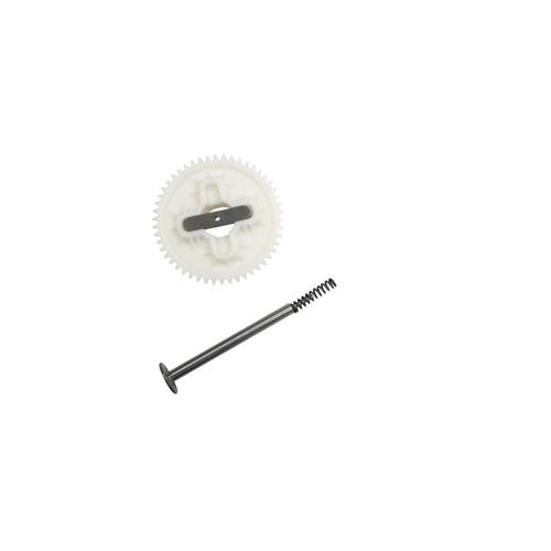 Couronne de motoréducteur CAME 119RIBX052 pour motorisation de portail
