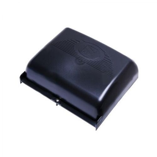 Capot d'armoire de commande CAME 119RIBK025 pour motorisation CAME BK