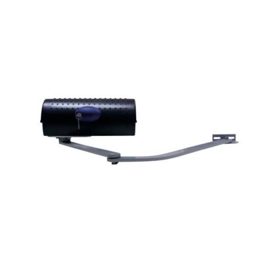 Motorisation BFT IGEA pour portails battants