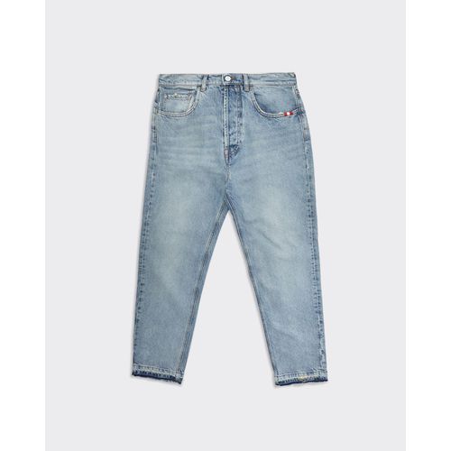 Jeans Jeremiah Straight Sand Stone