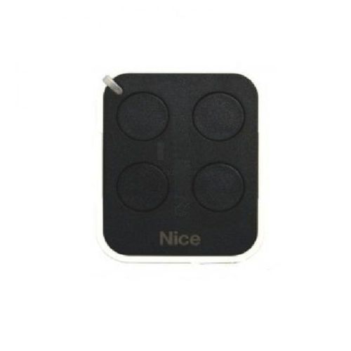 Télécommande NICE ONE 4E pour portail
