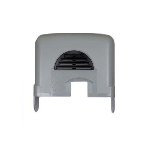Capot gris CAME 119RIBK011 pour motorisation