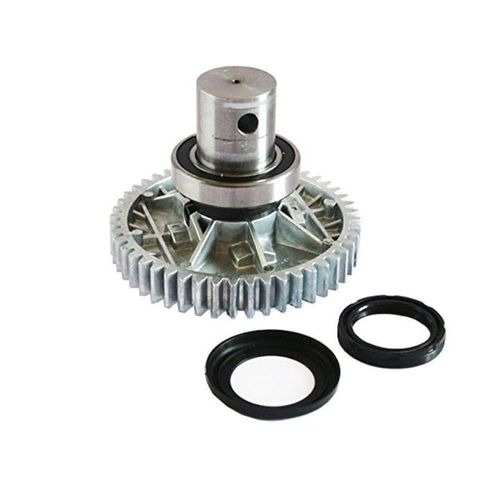 Arbre lent 119RIA015 pour moteur CAME FROG