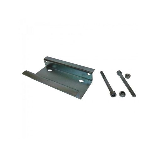 Plaque de fixation CAME 119RID238 pour motorisation