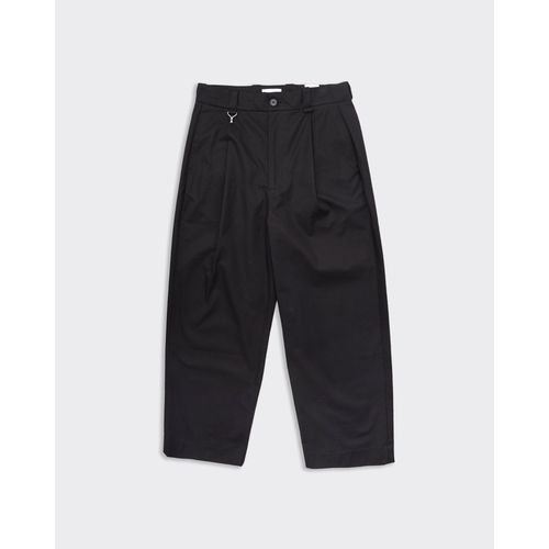 Pantalone Scout Nero