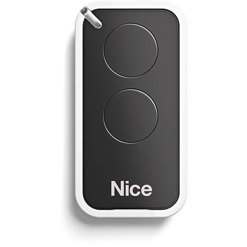 Télécommande NICE ERA INTI2 pour portail et porte de garage