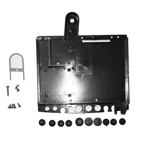 Support pour carte électronique CAME 119RIBX010 pour motorisation CAME BX